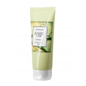 Лубрицирующий гель для интимного ухода Organic Rosemary с ароматом розмарина - 100 мл. - Pleasure Lab - купить с доставкой в Махачкале