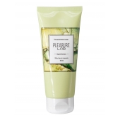 Лубрицирующий гель для интимного ухода Organic Rosemary с ароматом розмарина - 100 мл. - Pleasure Lab - купить с доставкой в Махачкале
