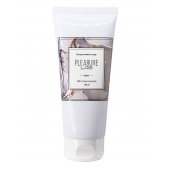 Лубрицирующий гель для интимного ухода Organic - 100 мл. - Pleasure Lab - купить с доставкой в Махачкале