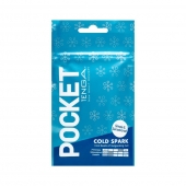 Карманный мастурбатор COLD SPARK - Tenga - в Махачкале купить с доставкой