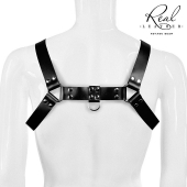 Брутальная мужская портупея-сбруя - Notabu - купить с доставкой в Махачкале