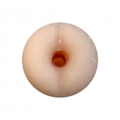 Телесный мастурбатор-анус Anal Mini Masturbator - Adrien Lastic - в Махачкале купить с доставкой