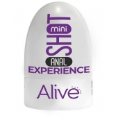 Телесный мастурбатор-анус Anal Mini Masturbator - Adrien Lastic - в Махачкале купить с доставкой