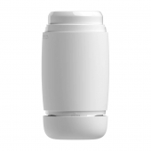 Белый мастурбатор Tenga Puffy - Tenga - в Махачкале купить с доставкой