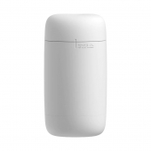 Белый мастурбатор Tenga Puffy - Tenga - в Махачкале купить с доставкой