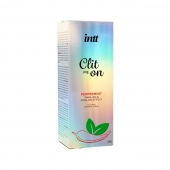 Клиторальный возбуждающий спрей Clit Me On Peppermint - 12 мл. - INTT - купить с доставкой в Махачкале