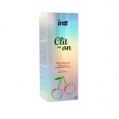 Клиторальный возбуждающий спрей Clit Me On Red Fruits - 12 мл. - INTT - купить с доставкой в Махачкале