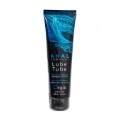 Анальный лубрикант на гибридной основе ORGIE Lube Tube Anal Comfort - 100 мл. - ORGIE - купить с доставкой в Махачкале