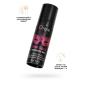 Интимный гель для G-точки ORGIE She Spot с возбуждающим эффектом - 15 мл. - ORGIE - купить с доставкой в Махачкале
