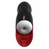 Автоматический мастурбатор PDX Elite Fap-O-Matic Pro - Pipedream - в Махачкале купить с доставкой