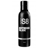 Лубрикант на силиконовой основе S8 Silicon Extreme Glide - 250 мл. - Stimul8 - купить с доставкой в Махачкале
