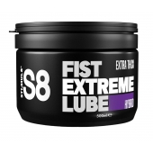 Гибридный лубрикант для фистинга S8 Hybrid Fist Extreme Lube - 500 мл. - Stimul8 - купить с доставкой в Махачкале