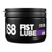 Гибридный лубрикант-желе для фистинга S8 Hybrid Fist Lube - 500 мл. - Stimul8 - купить с доставкой в Махачкале