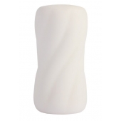 Белый мастурбатор Stamina Masturbator Pleasure Pocket - Chisa - в Махачкале купить с доставкой