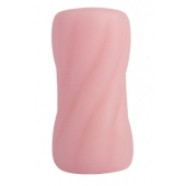 Розовый мастурбатор Stamina Masturbator Pleasure Pocket - Chisa - в Махачкале купить с доставкой