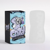 Прозрачный мастурбатор Stamina Masturbator Pleasure Pocket - Chisa - в Махачкале купить с доставкой
