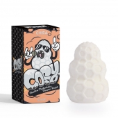 Белый мастурбатор Phantom Masturbator Pleasure Pocket - Chisa - в Махачкале купить с доставкой