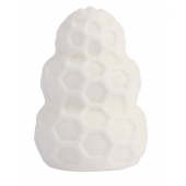 Белый мастурбатор Phantom Masturbator Pleasure Pocket - Chisa - в Махачкале купить с доставкой