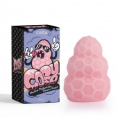 Розовый мастурбатор Phantom Masturbator Pleasure Pocket - Chisa - в Махачкале купить с доставкой