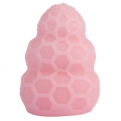Розовый мастурбатор Phantom Masturbator Pleasure Pocket - Chisa - в Махачкале купить с доставкой