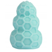 Аквамариновый мастурбатор Phantom Masturbator Pleasure Pocket - Chisa - в Махачкале купить с доставкой