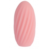 Розовый мастурбатор Alpha Masturbator Pleasure Pocket - Chisa - в Махачкале купить с доставкой