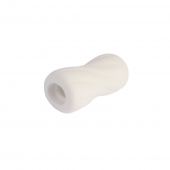 Белый мастурбатор Blow Cox Masturbator Pleasure Pocket - Chisa - в Махачкале купить с доставкой