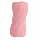 Розовый мастурбатор Vigor Masturbator Pleasure Pocket - Chisa - в Махачкале купить с доставкой