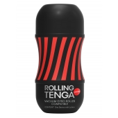 Мастурбатор Rolling Tenga Cup Strong - Tenga - в Махачкале купить с доставкой