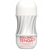 Мастурбатор Rolling Tenga Cup Gentle - Tenga - в Махачкале купить с доставкой