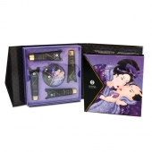 Подарочный набор Geishas secret из 5 предметов - Shunga - купить с доставкой в Махачкале