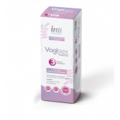 Увлажняющий гель с гиалуроновой кислотой Vagisex - 30 гр. - INTT - купить с доставкой в Махачкале