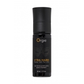 Возбуждающий крем для мужчин ORGIE Xtra Hard Power Gel for Him - 50 мл. - ORGIE - купить с доставкой в Махачкале