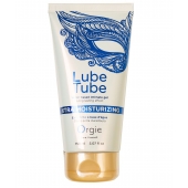 Интимный гель на водной основе Lube Tube Xtra Moisturizing с увлажняющим эффектом - 150 мл. - ORGIE - купить с доставкой в Махачкале