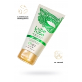 Интимный гель на водной основе Lube Tube Nature - 150 мл. - ORGIE - купить с доставкой в Махачкале