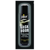 Концентрированный анальный лубрикант pjur BACK DOOR glide - 1,5 мл. - Pjur - купить с доставкой в Махачкале