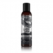 Интимный гель на водной основе Lube Tube Semen Lube - 150 мл. - ORGIE - купить с доставкой в Махачкале