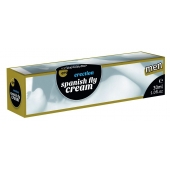 Крем для усиления эрекции Ero Spain Fly Cream - 30 мл. - Ero - купить с доставкой в Махачкале