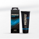 Крем для усиления эрекции Ero Prorino Erection Cream - 100 мл. - Ero - купить с доставкой в Махачкале