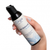 Интимный гель на водной основе Orgie All-Natural Acqua - 150 мл. - ORGIE - купить с доставкой в Махачкале