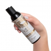Интимный гель на водной основе Lube Tube Human Lube - 150 мл. - ORGIE - купить с доставкой в Махачкале