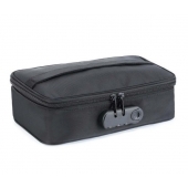 Сумочка для хранения игрушек Discreet Box - Dorcel - купить с доставкой в Махачкале