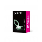 Светящееся в темноте эрекционное виброкольцо Power Clit - Dorcel - в Махачкале купить с доставкой