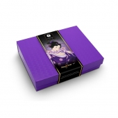 Подарочный набор Naughter Kit - Shunga - купить с доставкой в Махачкале