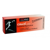 Возбуждающий крем для женщин ClitoriX active - 40 мл. - Joy Division - купить с доставкой в Махачкале