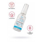 Увлажняющая гель-смазка «Интенсивное увлажнение» - 50 мл. - ToyFa - купить с доставкой в Махачкале