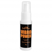 Жидкий вибратор Vibro Power со вкусом водки с энергетиком - 15 гр. - HotFlowers - купить с доставкой в Махачкале