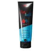 Смазка на водной основе Hot   Cold Intimate Gel - 100 мл. - INTT - купить с доставкой в Махачкале