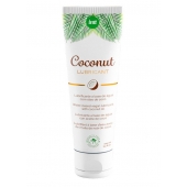 Веганская смазка на водной основе Coconut Lubricant - 100 мл. - INTT - купить с доставкой в Махачкале