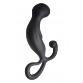 Черный массажер простаты Fantasstic Prostate Stimulator - 13,5 см. - Dream Toys - в Махачкале купить с доставкой